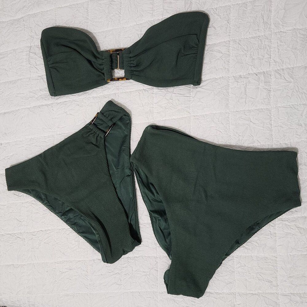 Toluca Swim - Bikini Sets - Palm